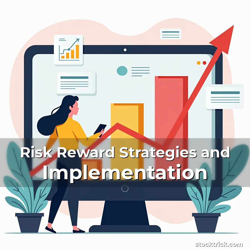 Read more about the article Risk Reward Strategies and Implementation