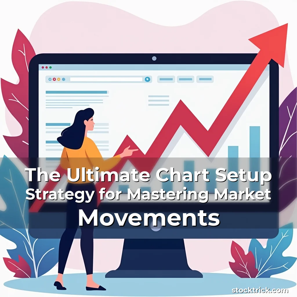 Read more about the article The Ultimate Chart Setup Strategy for Mastering Market Movements