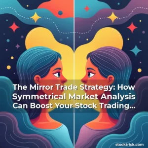 Read more about the article The Mirror Trade Strategy: How Symmetrical Market Analysis Can Boost Your Stock Trading Profits