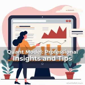 Artistic representation for Quant Model: Professional Insights and Tips